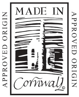 made in cornwall logo