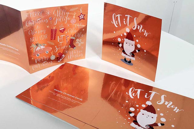 White Ink Printing - Unique & Elegant Solutions | After Hours Creative